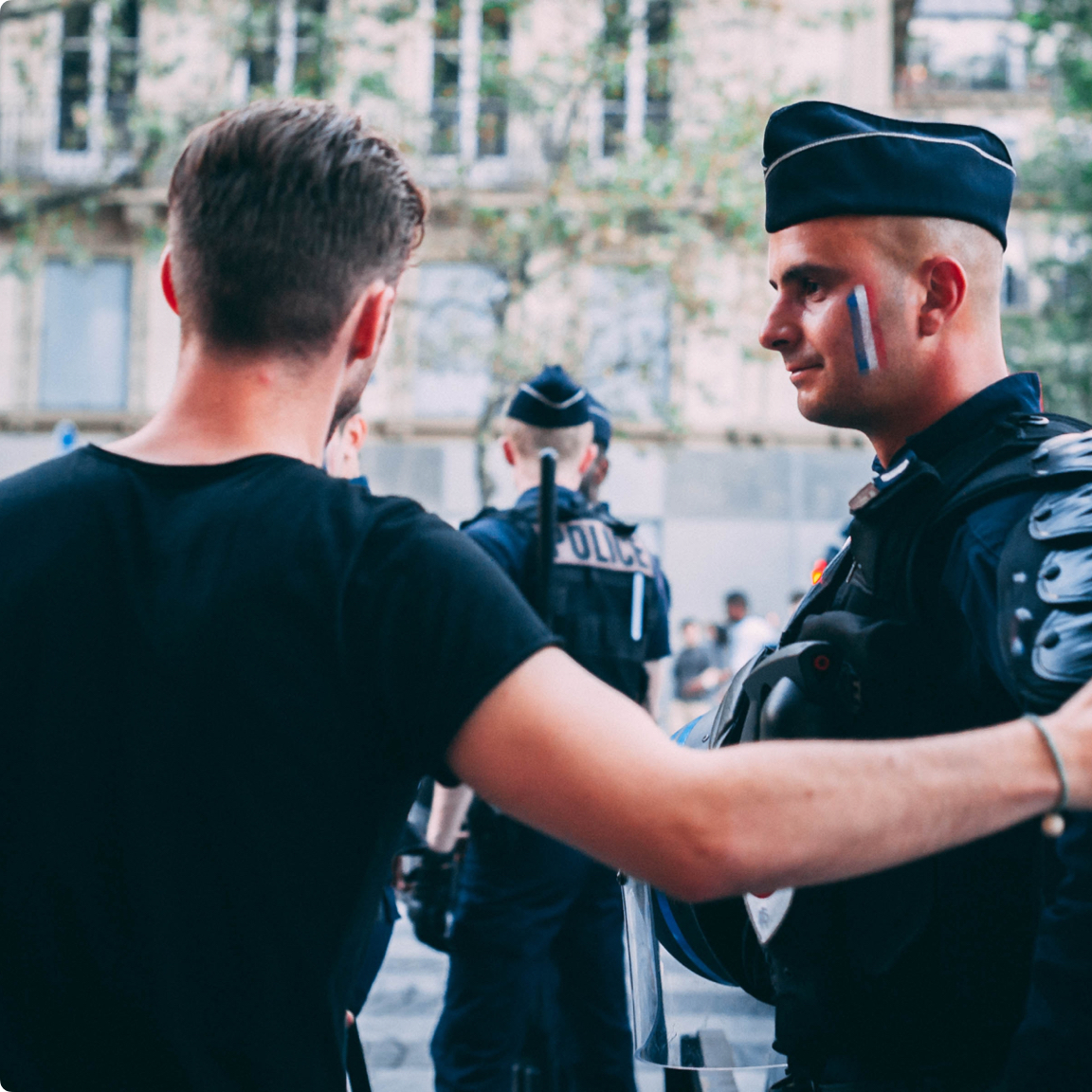 Law Enforcement
